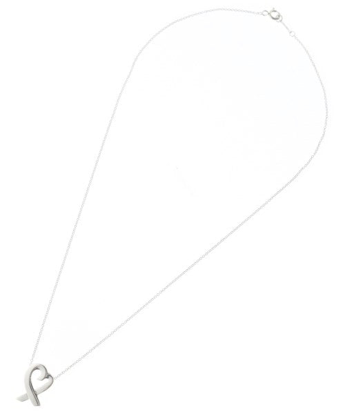 TIFFANY & CO. 項鍊