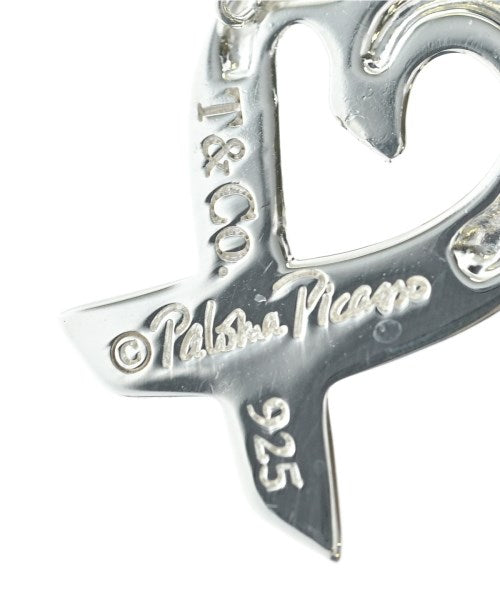 TIFFANY & CO. 項鍊