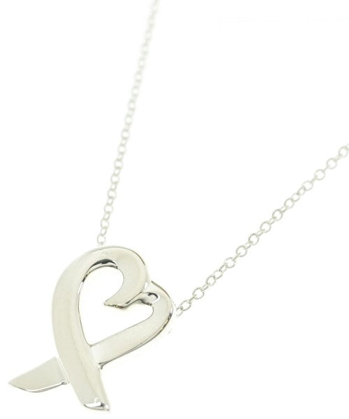 TIFFANY & CO. 項鍊