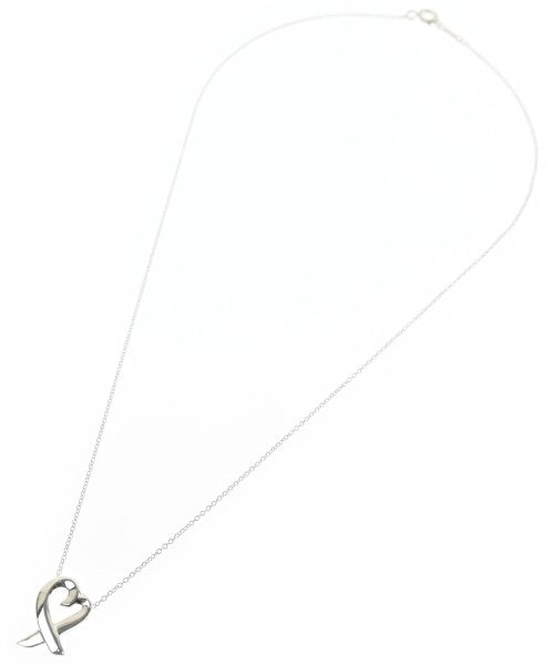 TIFFANY & CO. 項鍊