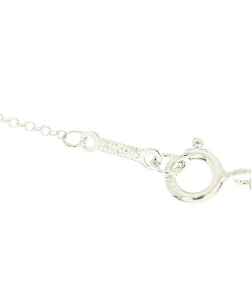 TIFFANY & CO. 項鍊