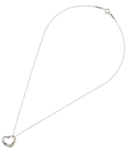 TIFFANY & CO. 項鍊