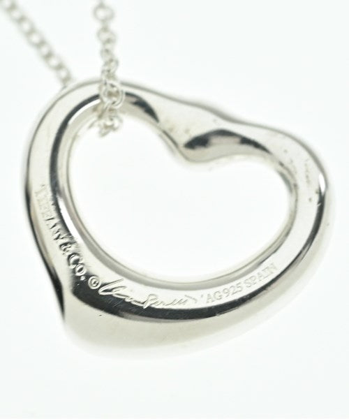 TIFFANY & CO. 項鍊