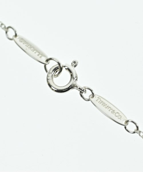 TIFFANY & CO. 項鍊