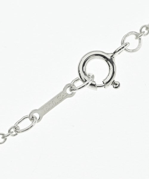 TIFFANY & CO. 項鍊