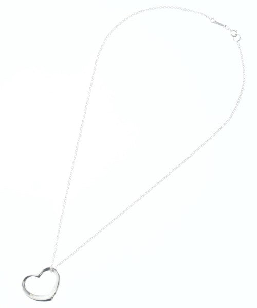 TIFFANY & CO. 項鍊