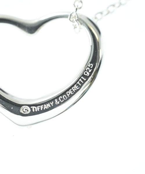 TIFFANY & CO. 項鍊