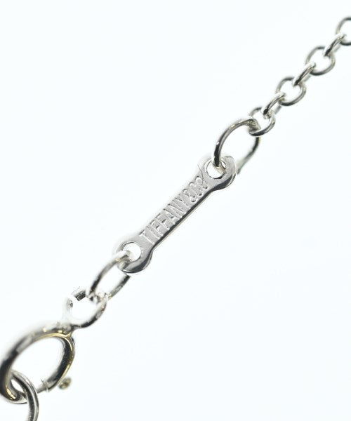 TIFFANY & CO. 項鍊