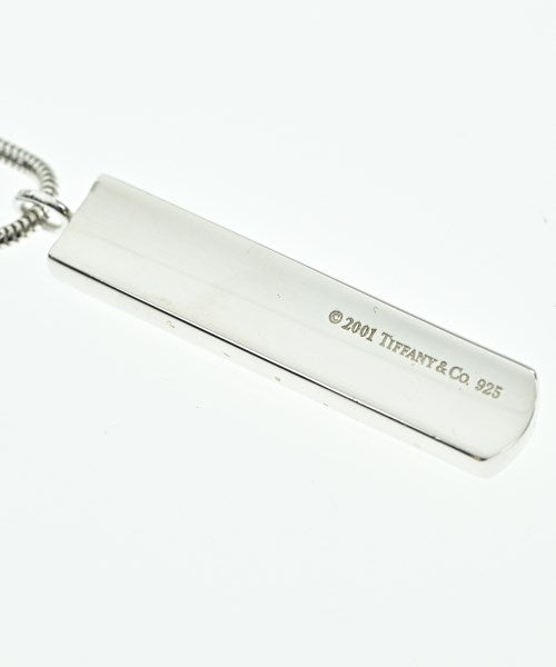 TIFFANY & CO. 項鍊