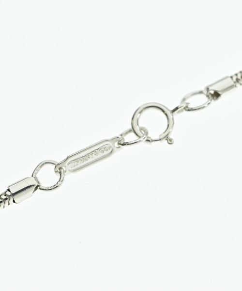TIFFANY & CO. 項鍊