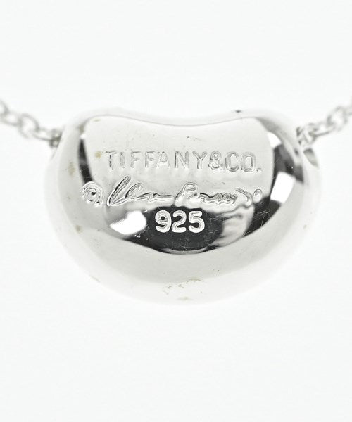 TIFFANY & CO. 項鍊