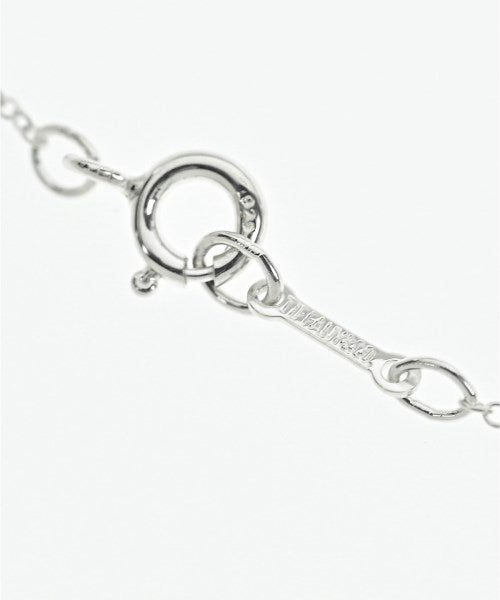 TIFFANY & CO. 項鍊