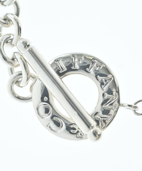 TIFFANY & CO. 手環/手鍊