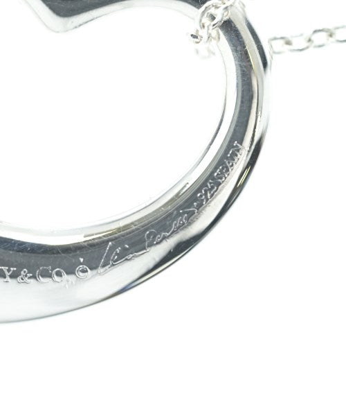 TIFFANY & CO. 項鍊