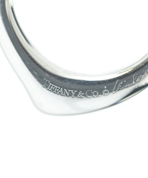 TIFFANY & CO. 項鍊