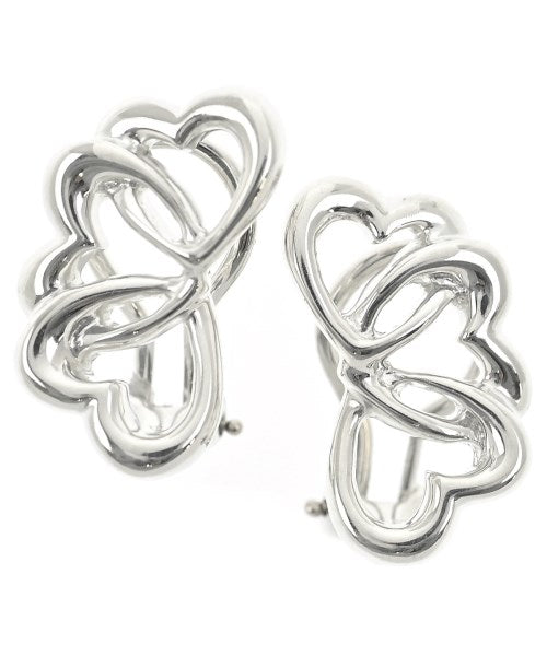 TIFFANY & CO. 耳環　