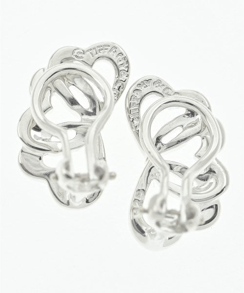 TIFFANY & CO. 耳環　