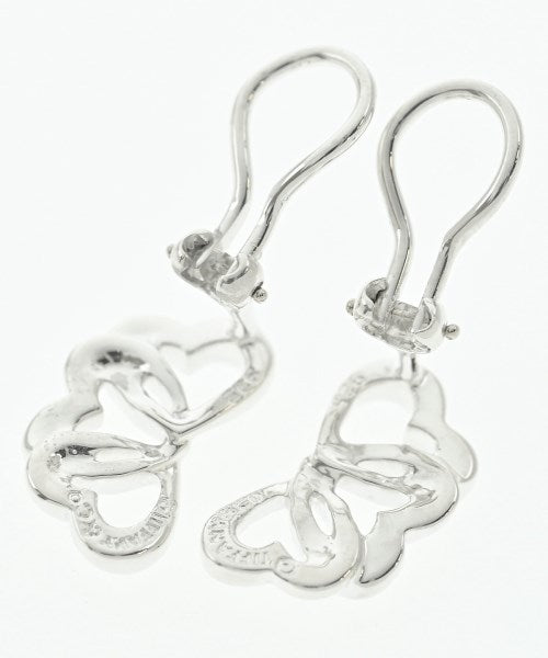 TIFFANY & CO. 耳環　