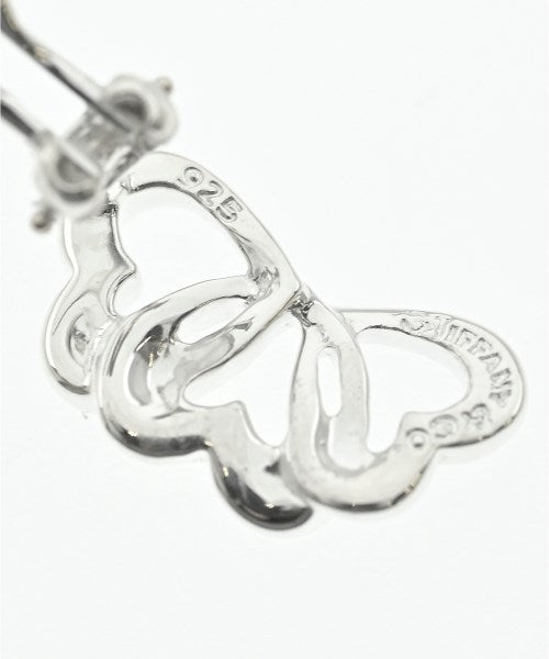 TIFFANY & CO. 耳環　