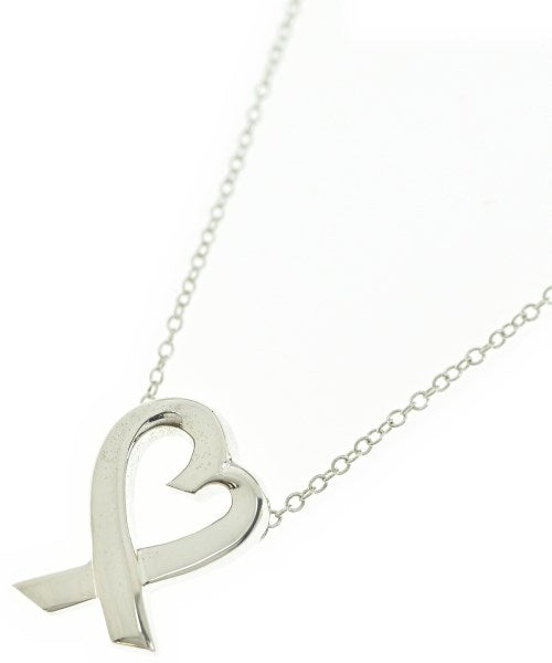 TIFFANY & CO. 項鍊