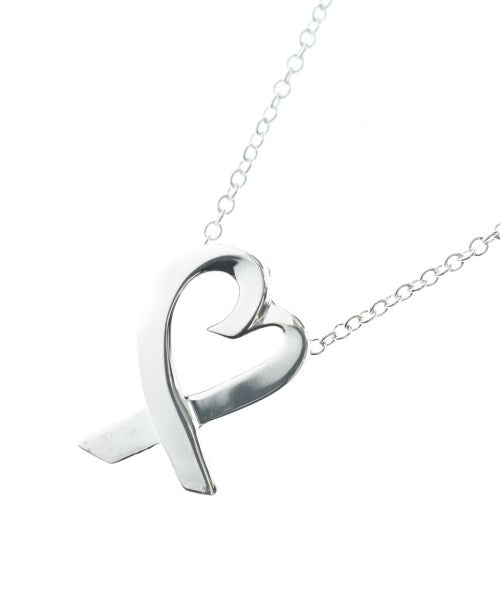 TIFFANY & CO. 項鍊