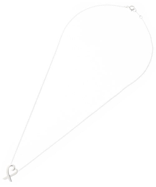 TIFFANY & CO. 項鍊