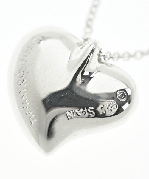 TIFFANY & CO. 項鍊