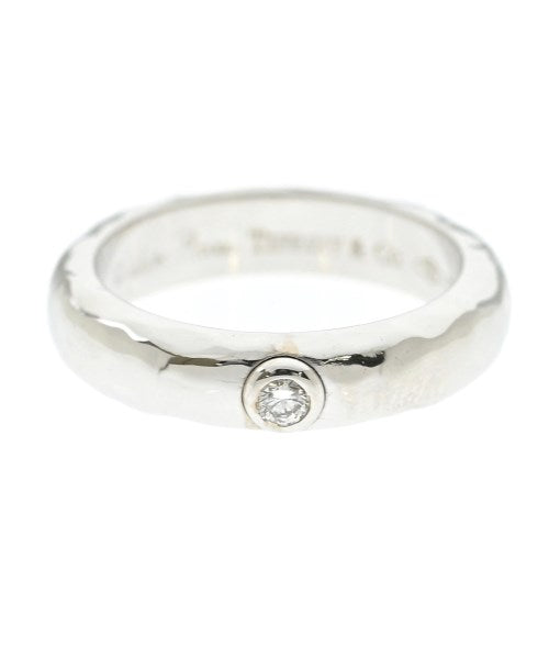 TIFFANY & CO. 戒指