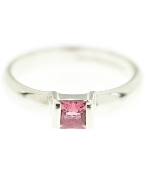 TIFFANY & CO. 戒指