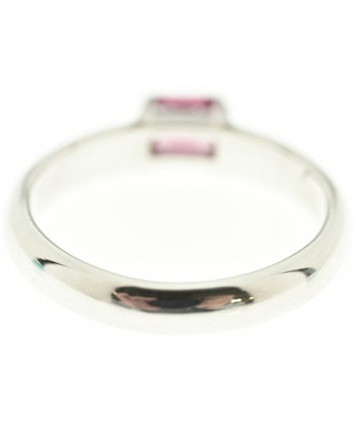 TIFFANY & CO. 戒指