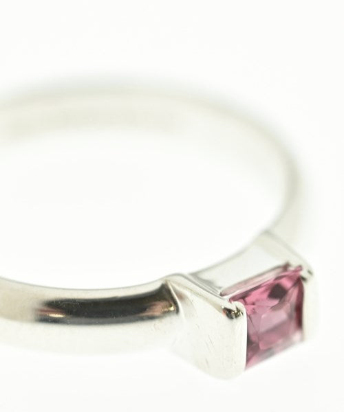 TIFFANY & CO. 戒指