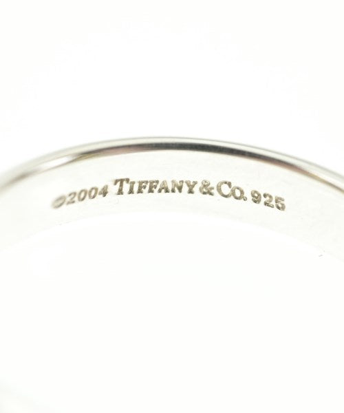TIFFANY & CO. 戒指