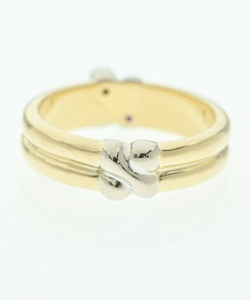 TIFFANY & CO. 戒指