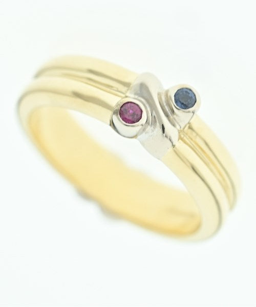 TIFFANY & CO. 戒指