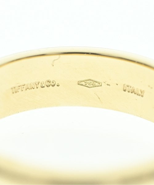 TIFFANY & CO. 戒指