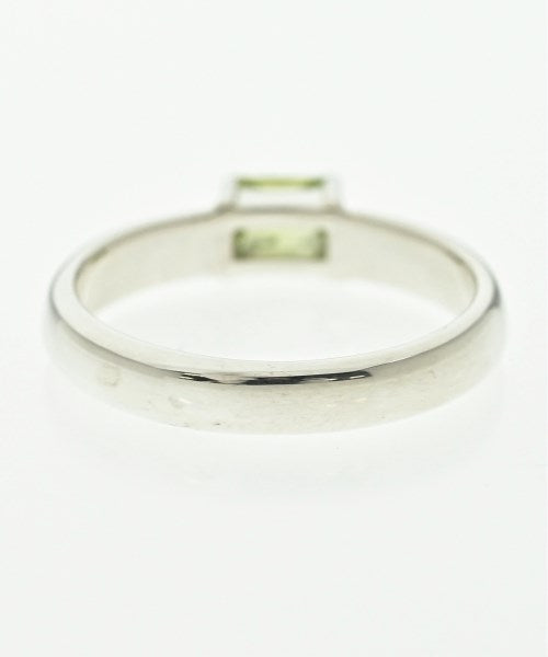 TIFFANY & CO. 戒指
