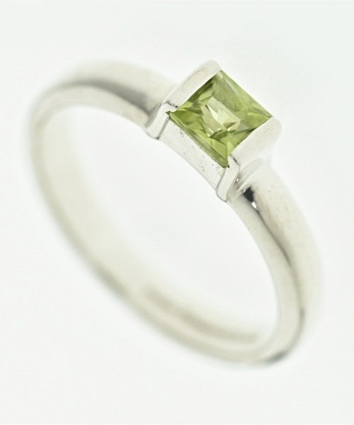TIFFANY & CO. 戒指