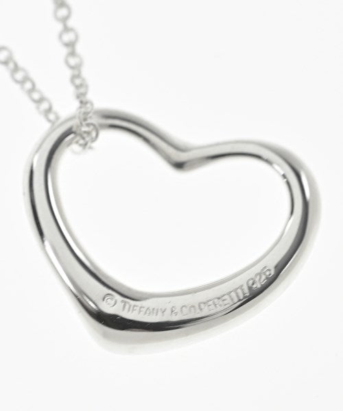 TIFFANY & CO. 項鍊