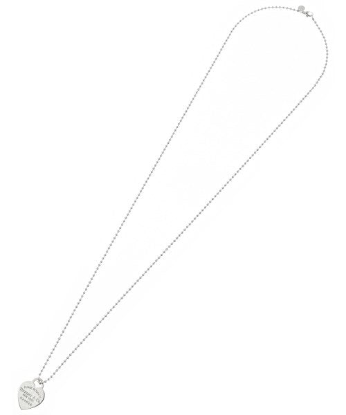 TIFFANY & CO. 項鍊