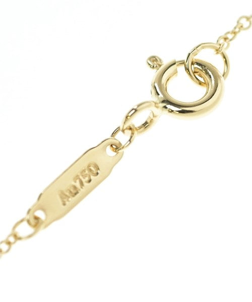 TIFFANY & CO. 項鍊