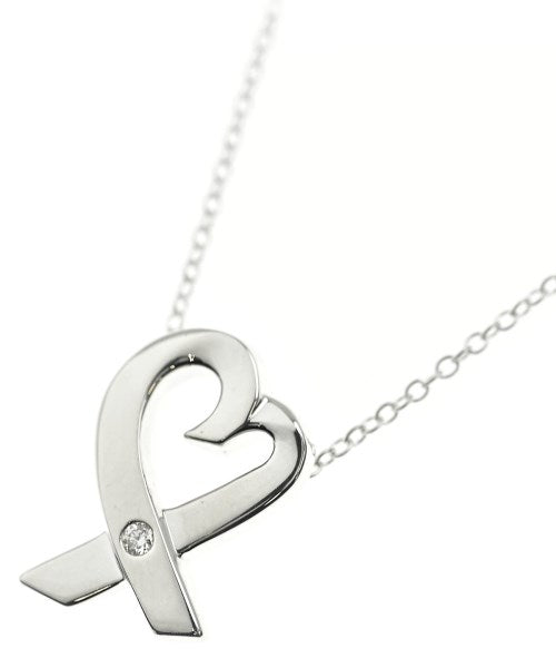 TIFFANY & CO. 項鍊
