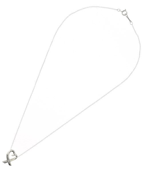 TIFFANY & CO. 項鍊