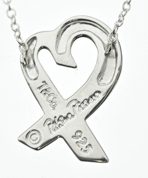 TIFFANY & CO. 項鍊