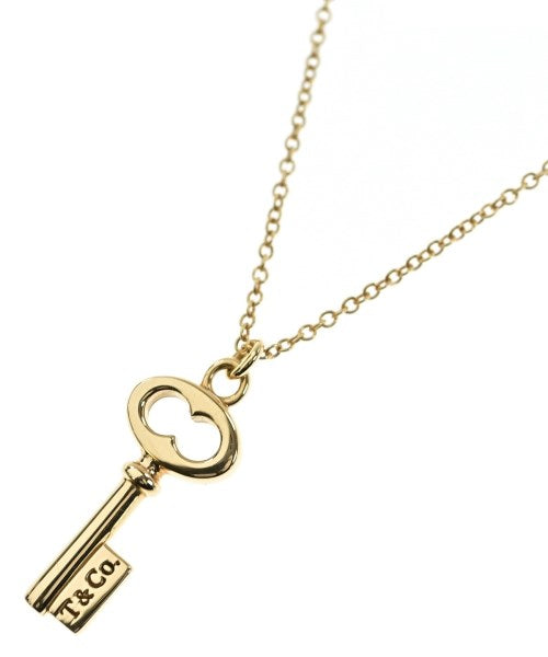 TIFFANY & CO. 項鍊