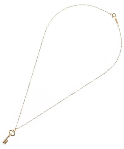 TIFFANY & CO. 項鍊