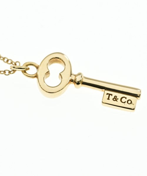 TIFFANY & CO. 項鍊
