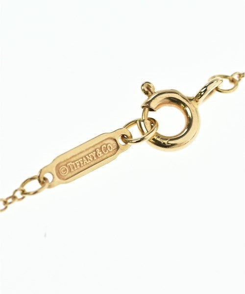 TIFFANY & CO. 項鍊