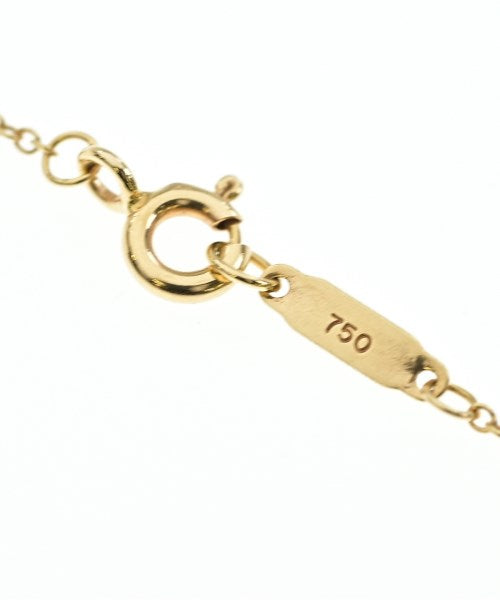 TIFFANY & CO. 項鍊