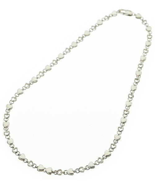 TIFFANY & CO. 項鍊