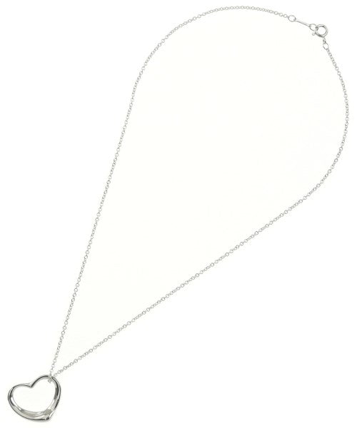 TIFFANY & CO. 項鍊